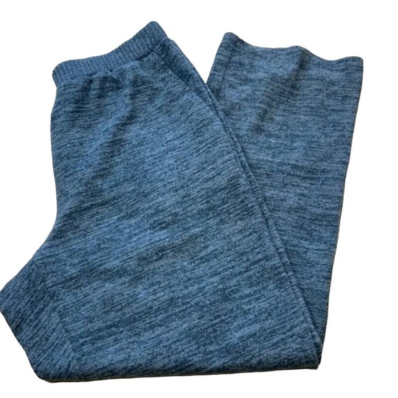 Alfred Dunner Simply Cozy Pants * Women's Size PS in Relaxing Blue wom808 - Picture 1 of 10
